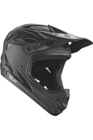 7 for all Mankind Mountainbikehelm M1