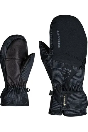 Ziener Kinderwanten Levin GTX