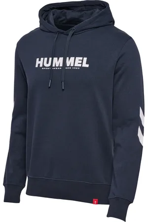 Hummel Hooded sweatshirt Legacy Logo