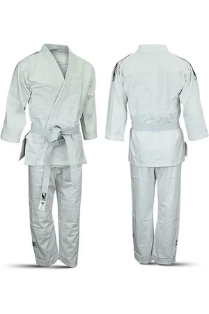 Dorawon Kimono judo katoen Kudokan