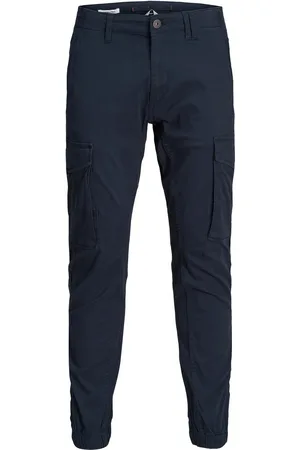 JACK & JONES Paul Lake 542 broek