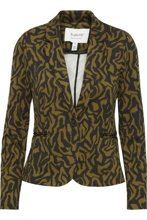 B YOUNG Blazer voor dames Rizetta 4
