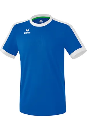 Erima Kinder Sportshirt Retro Star