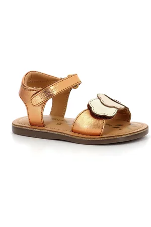 Kickers Meisjes Sandalen Dyastar