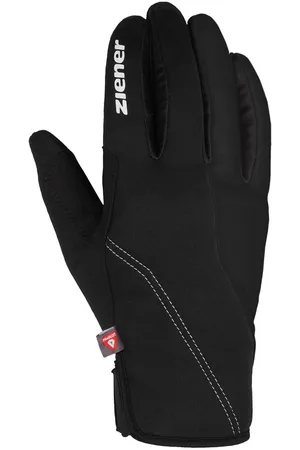 Ziener Vrouwen skihandschoenen Ultimana Pr