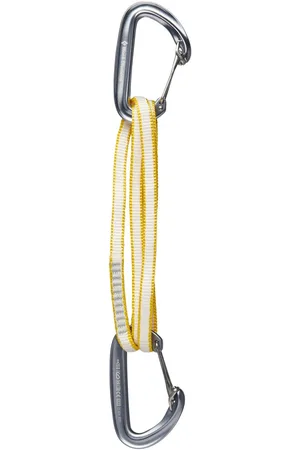 Black Diamond Bergbeklimmen quickdraw Oz Runner