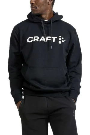 Craft Dames sweatshirt met capuchon Core