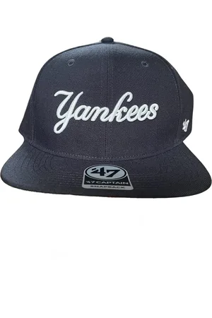 47 Brand Snapback pet 47 Brand MLB New York Yankees