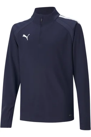 PUMA Sweatshirt kind Team Liga
