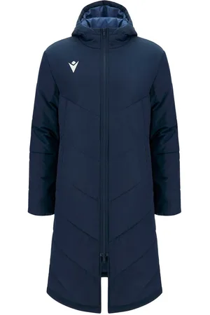 macron Hooded parka Bench Northland