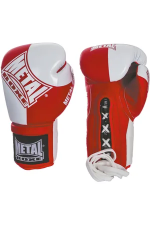 Metal Boxe Pro bokshandschoenen curtex