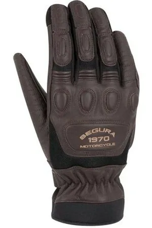Segura Zomer motorhandschoenen butch