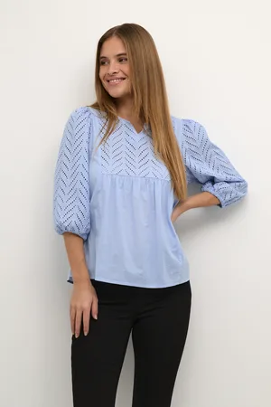 Culture Vrouwenblouse Toril
