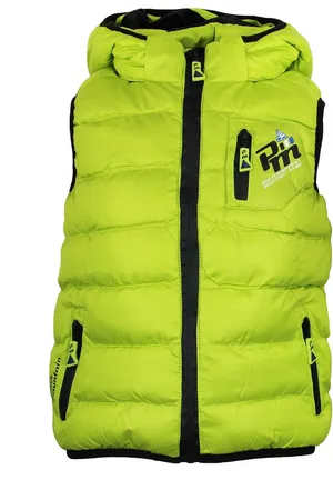 Peak Mountain Mouwloze skijas voor kinderen Ecarti