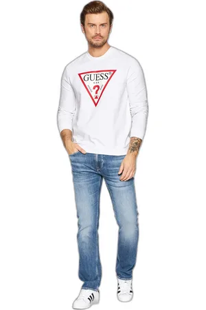 Guess Sweatshirt Audley CN