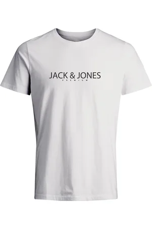 JACK & JONES T-shirt Blajack