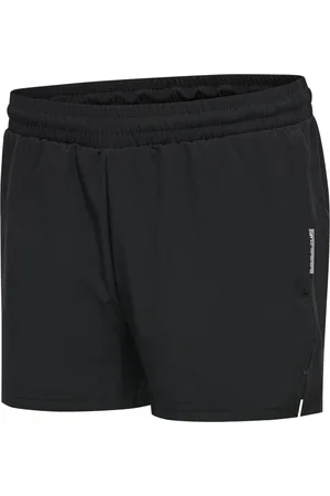 Hummel Dames shorts Move Grid