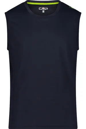 CMP Mouwloos T-shirt