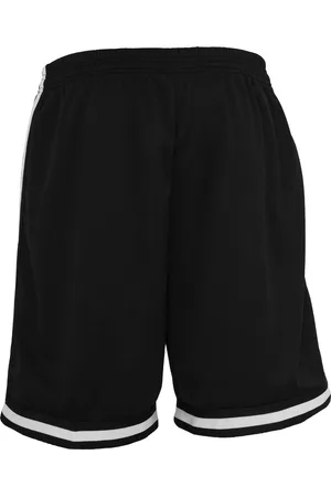 Urban classics Urban Classic Stripe mesh Short