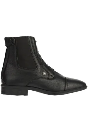 Suedwind Footwear Leren rijlaarzen met veter Legacy