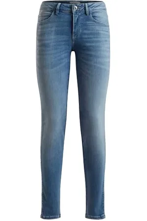 Guess Damesjeans Curve X