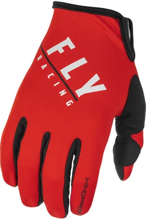 Fly Racing Motorcross handschoenen Lite Windproof