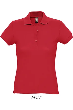 Sols Polo Passion
