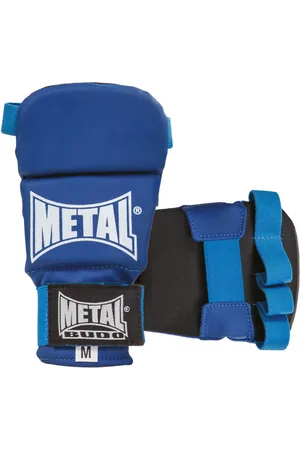Metal Boxe Jiu-jitsu handschoenen