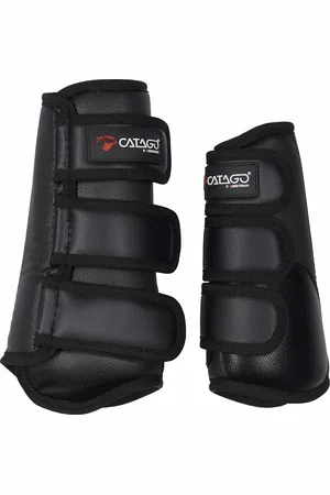 CATAGO Gesloten laarzen