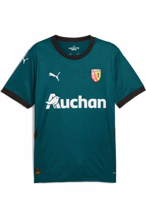 PUMA Uitshirt RC Lens 2024/25