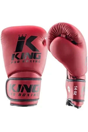 king Pro Boxing Bokshandschoenen Kpb/Bg Star Mesh 314oz