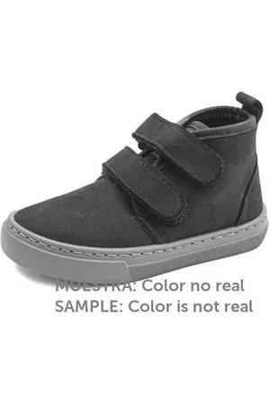 Cienta Baby canvas schoenen