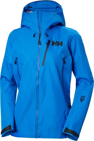 Helly Hansen Waterdicht damesjack Odin 9 World Infin