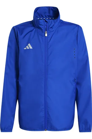 adidas Kinder regenjas Team Wind.Rdy