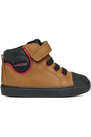 Geox Baby jongens sportschoenen Gisli