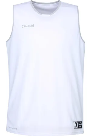 Spalding Jersey Move