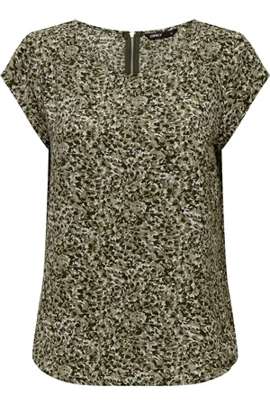 ONLY Vrouwenblouse Vic