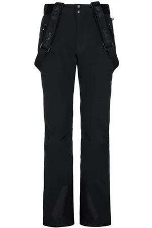 Kilpi Dames skibroek Dermizax Primaloft Ravel
