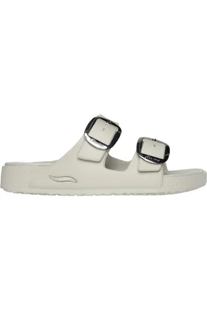 Skechers Gouden ster sandalen voor dames Arch Fit Cali Breeze