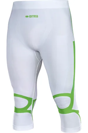 Errea Broek 3/4 exo
