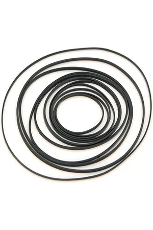 Sram Pakking Kit Stealth Rings Xg1290 Red 10-33T