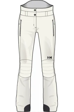 Helly Hansen Dames stretch skibroek Avanti