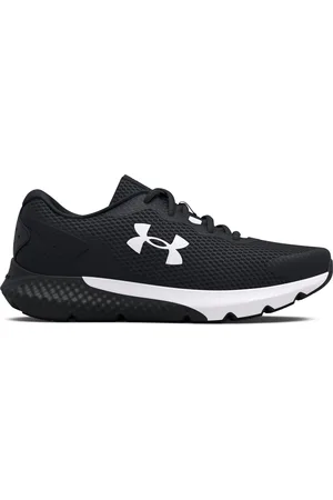 Under Armour Schoenen van Running Junior Charged Rogue 3