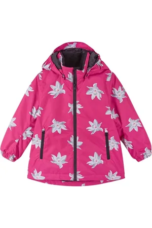 Reima Baby winterjas Nuotio