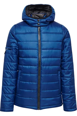 Hummel Kinderparka North Quilted
