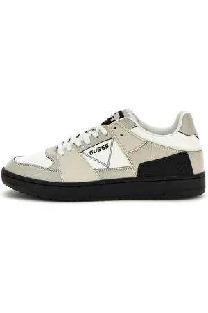 Guess Trainers Sava Low