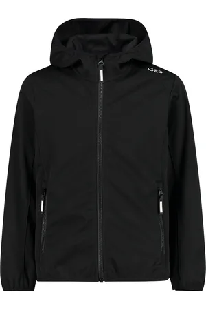 CMP Waterproof jack met capuchon voor meisjes