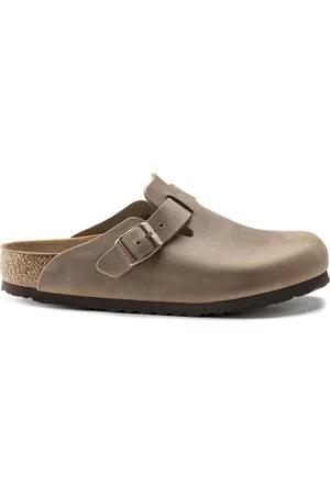 Birkenstock DamesSandalen Boston LEOI