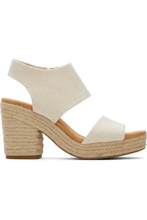 TOMS Dames sleehakken Majorca