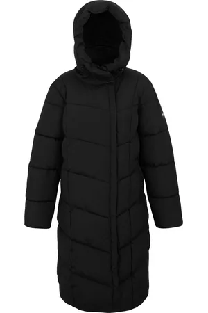 Regatta Vrouwen parka Nurie